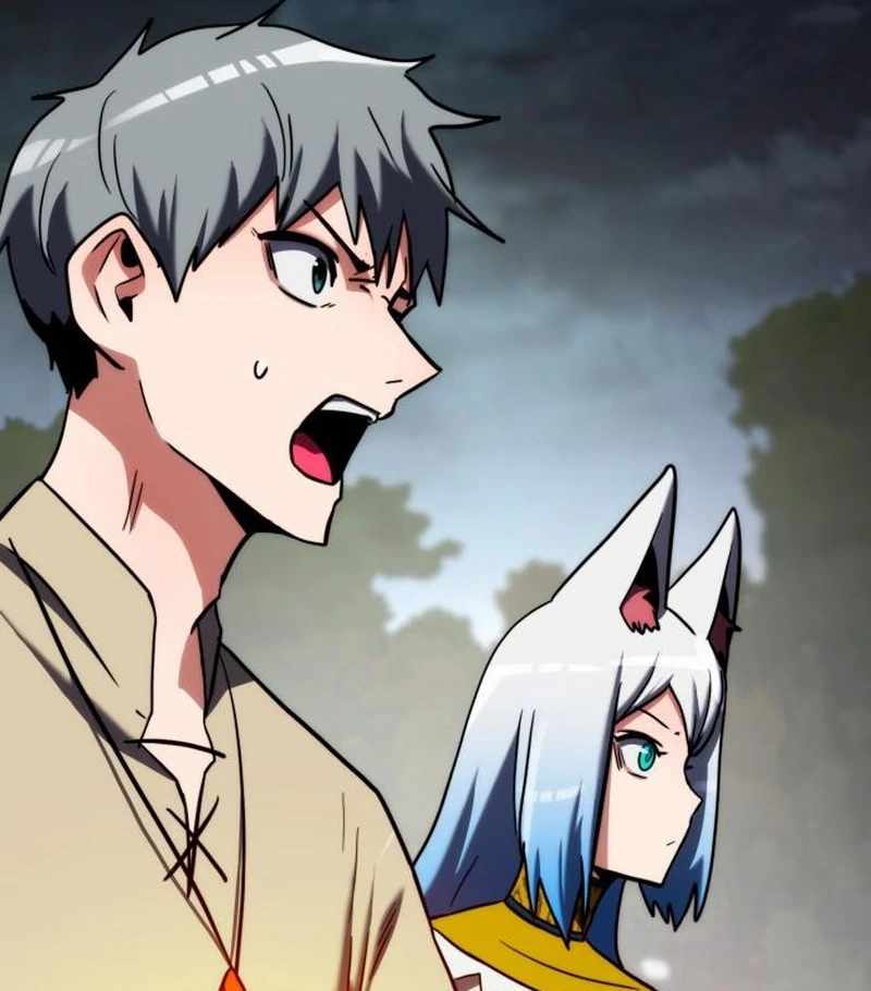 Defense Breaker Chapter 19 - Page 140