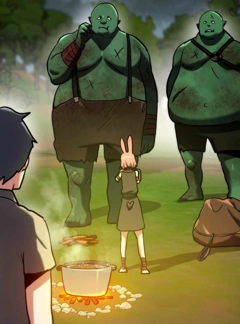 Defense Breaker Chapter 19 - Page 157