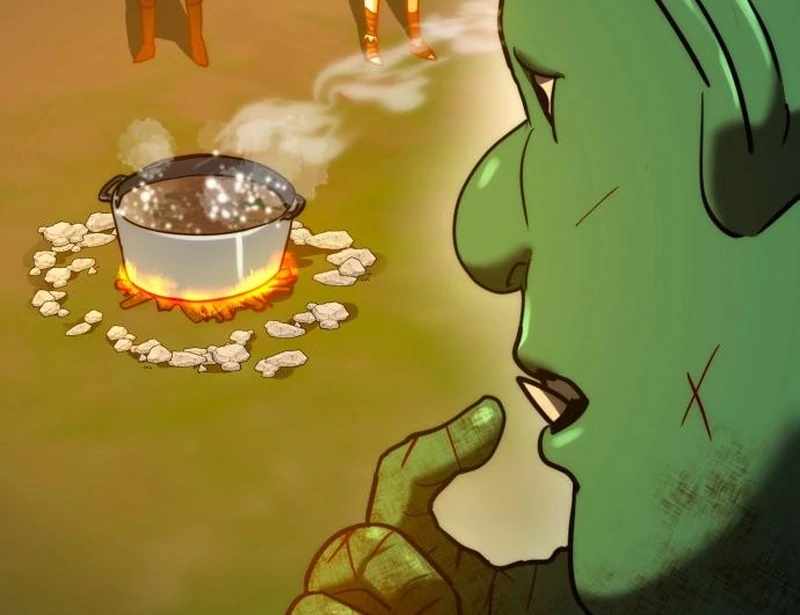 Defense Breaker Chapter 19 - Page 160