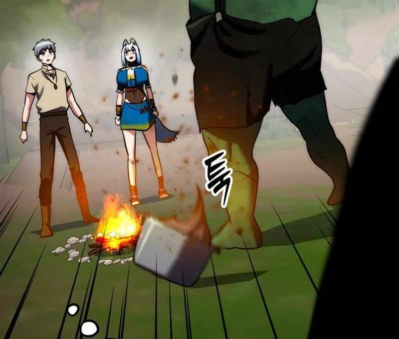 Defense Breaker Chapter 19 - Page 169