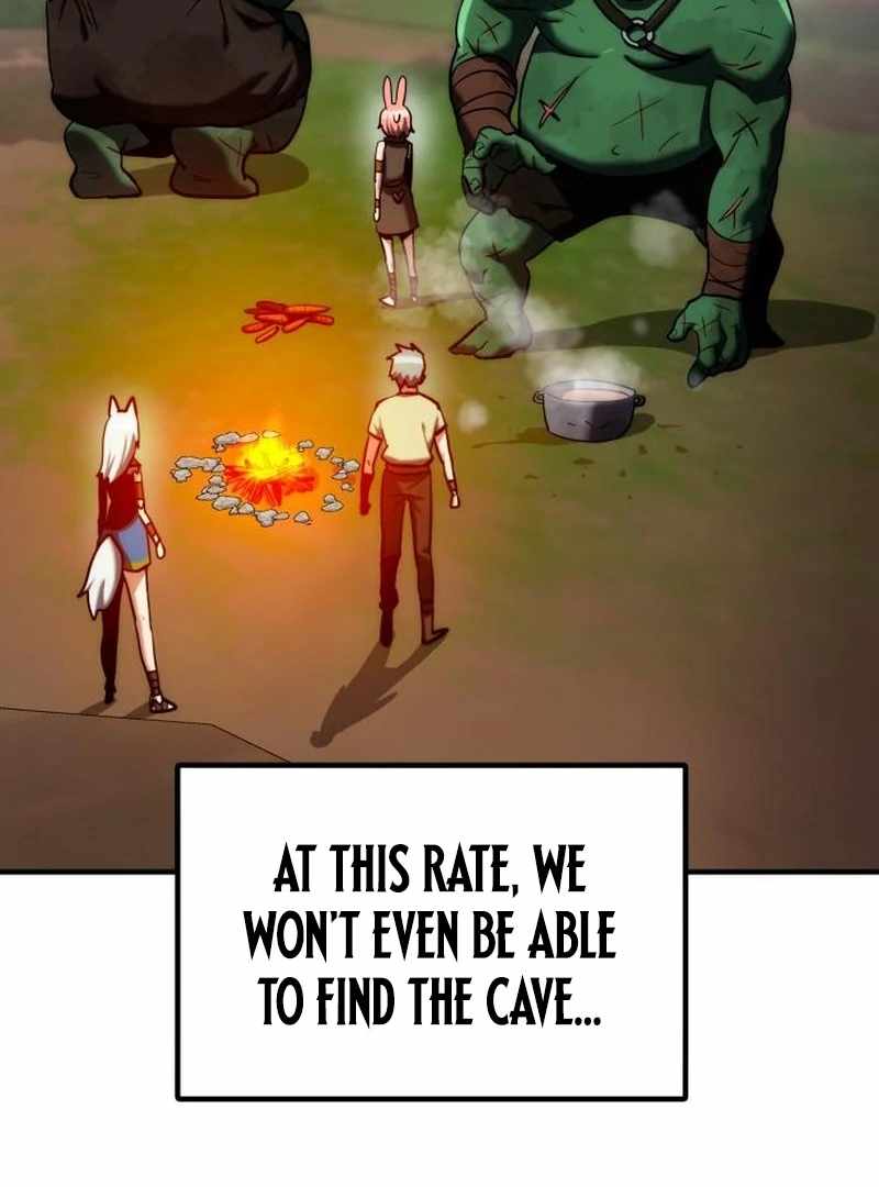 Defense Breaker Chapter 19 - Page 174