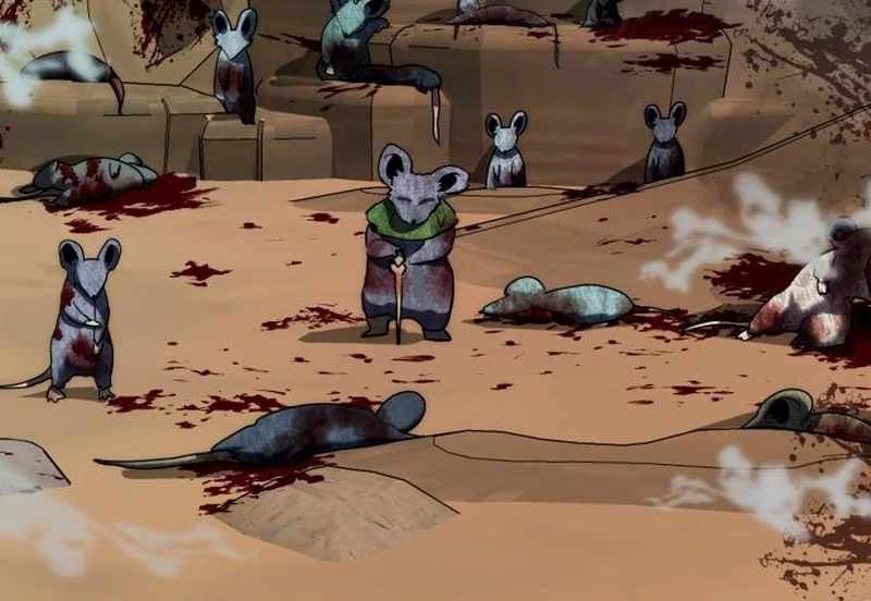 Defense Breaker Chapter 19 - Page 18