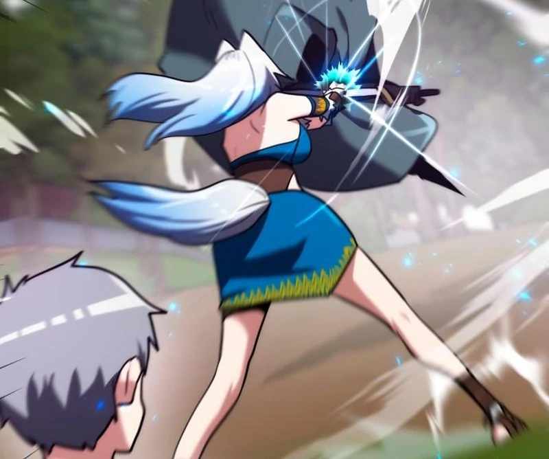 Defense Breaker Chapter 19 - Page 189