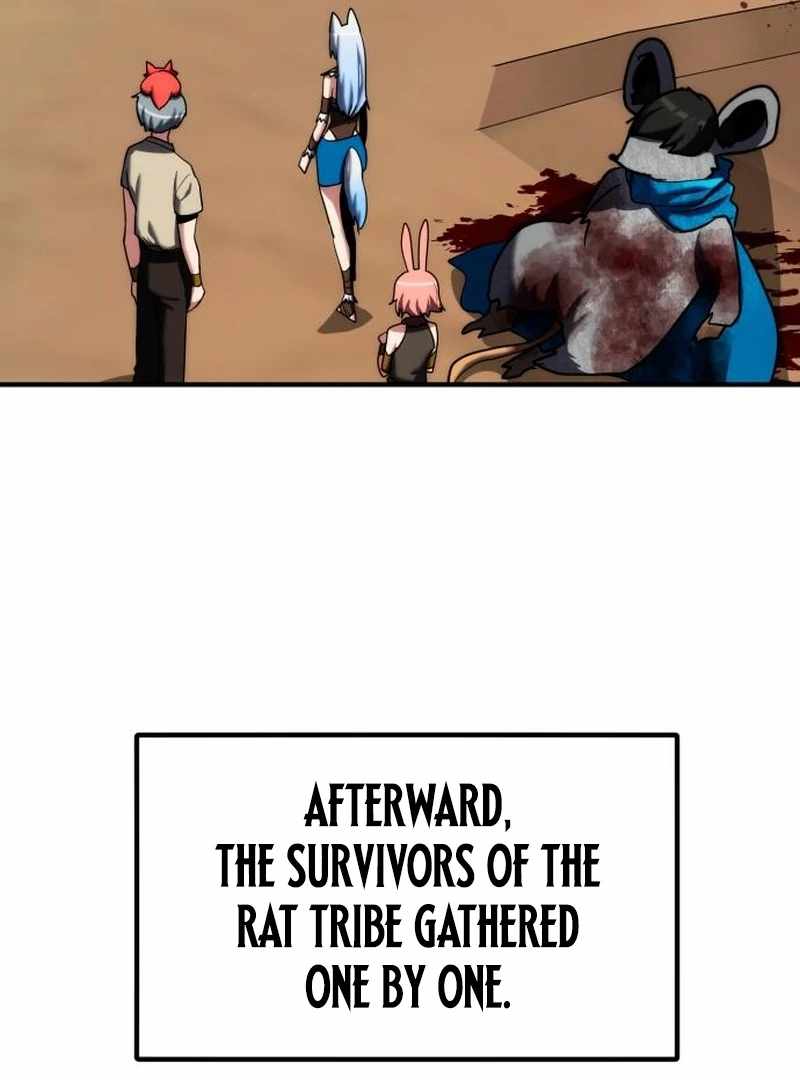 Defense Breaker Chapter 19 - Page 19