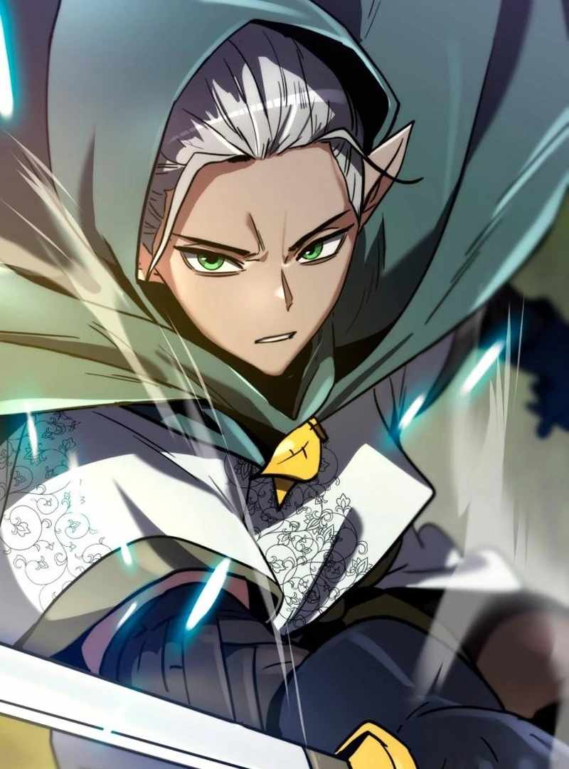 Defense Breaker Chapter 19 - Page 196