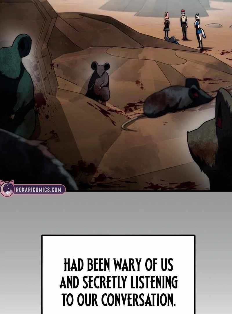 Defense Breaker Chapter 19 - Page 23