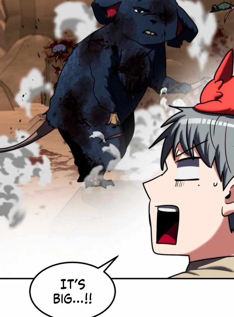 Defense Breaker Chapter 19 - Page 25