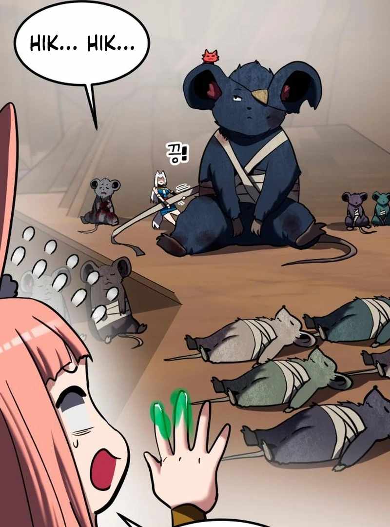 Defense Breaker Chapter 19 - Page 28