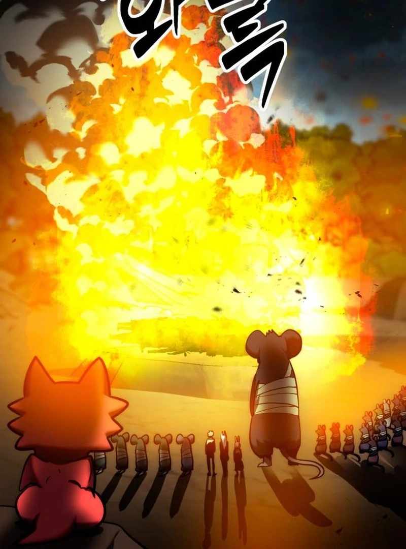 Defense Breaker Chapter 19 - Page 31