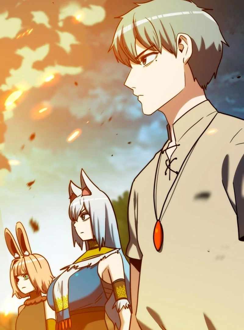 Defense Breaker Chapter 19 - Page 37