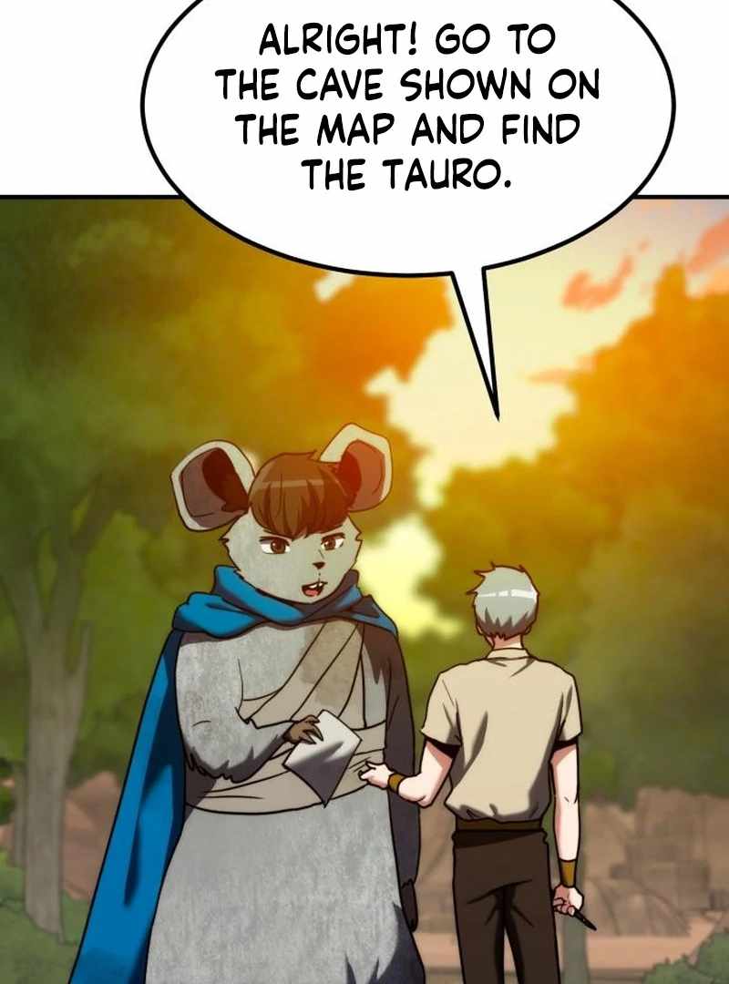 Defense Breaker Chapter 19 - Page 42