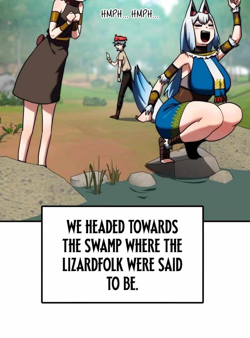 Defense Breaker Chapter 19 - Page 53