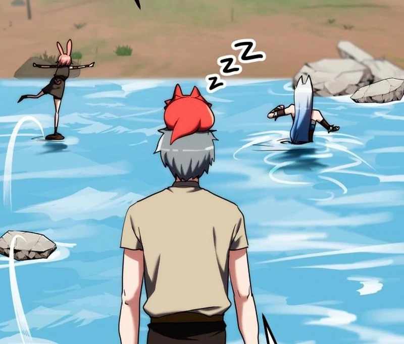 Defense Breaker Chapter 19 - Page 55