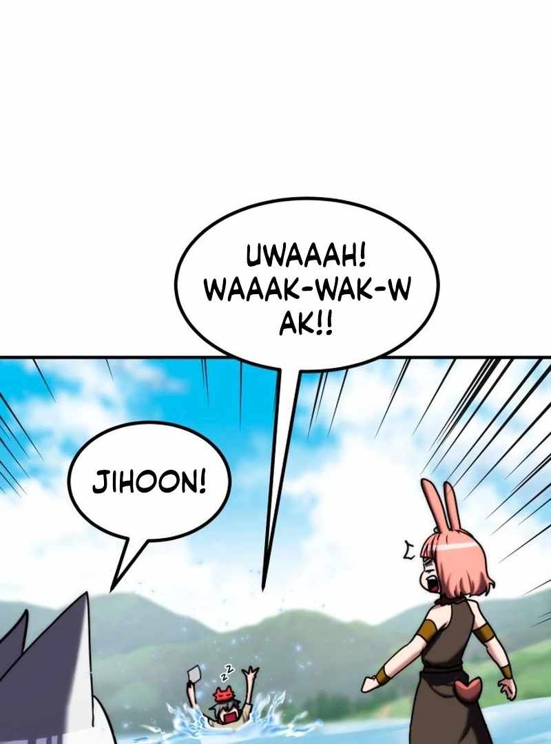 Defense Breaker Chapter 19 - Page 57