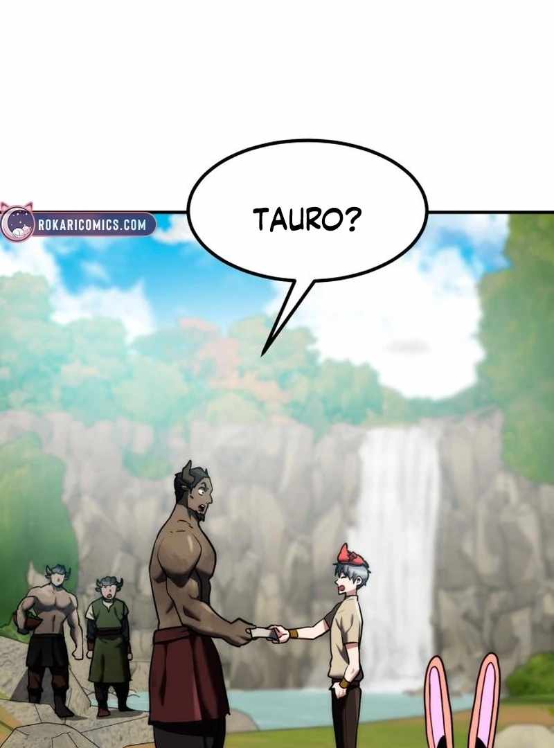 Defense Breaker Chapter 19 - Page 69