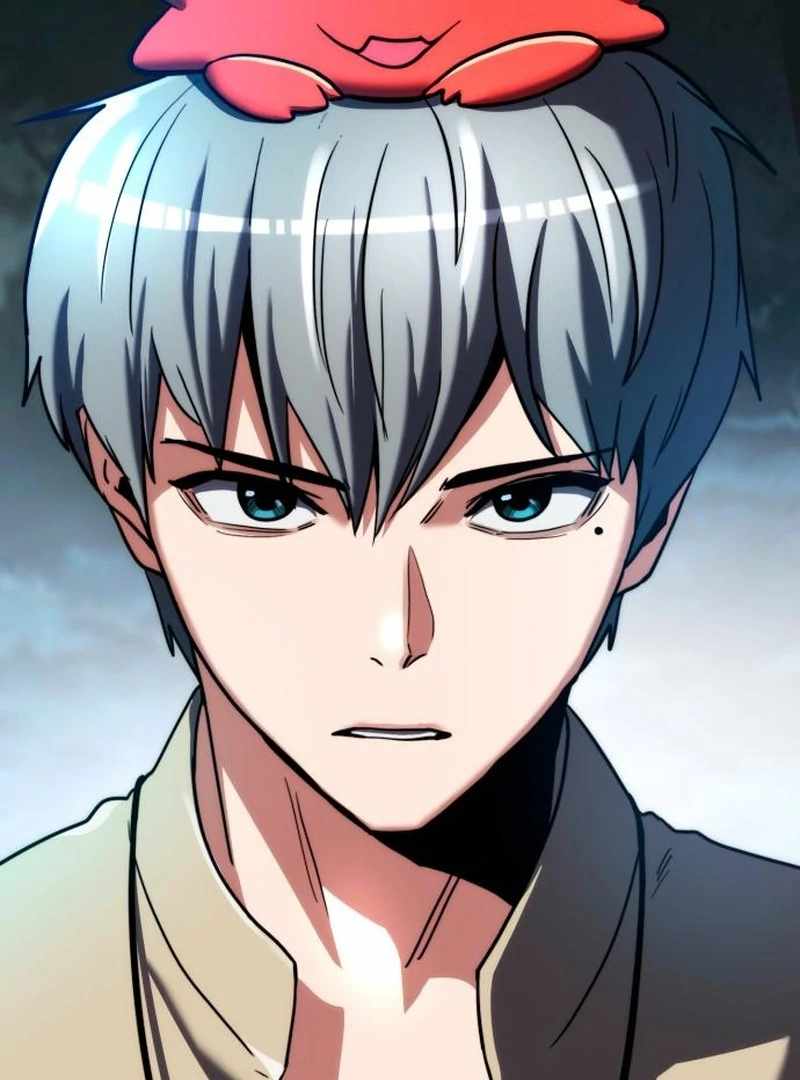 Defense Breaker Chapter 19 - Page 9