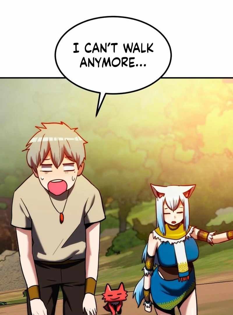 Defense Breaker Chapter 19 - Page 95