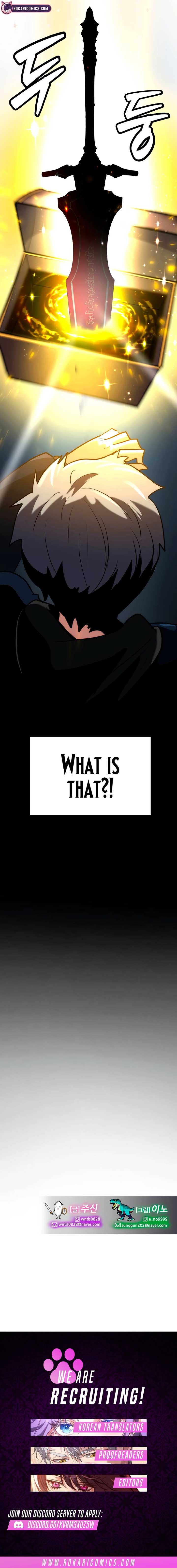 Defense Breaker Chapter 2 - Page 18