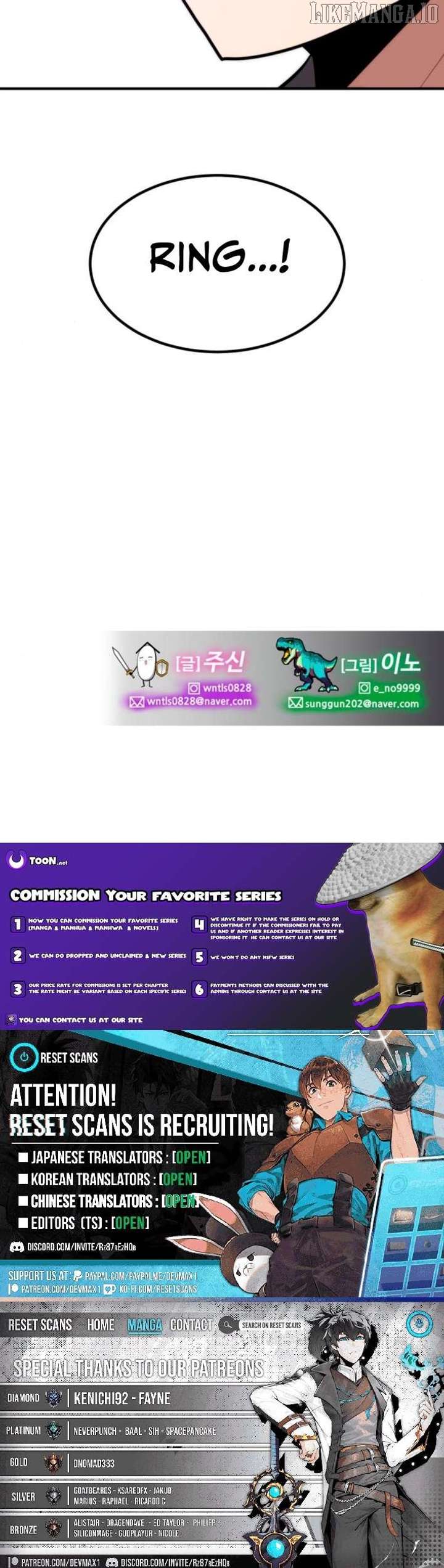 Defense Breaker Chapter 20 - Page 18