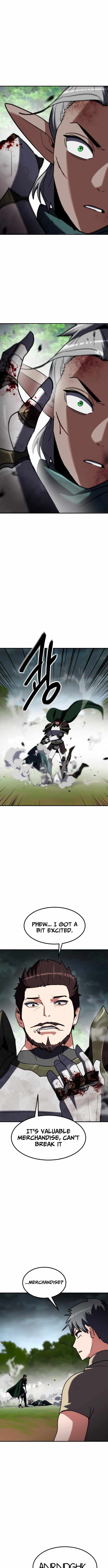 Defense Breaker Chapter 21 - Page 11