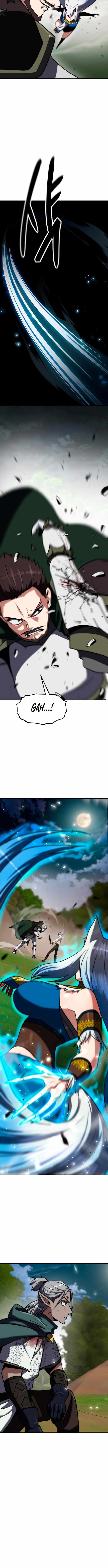 Defense Breaker Chapter 21 - Page 16