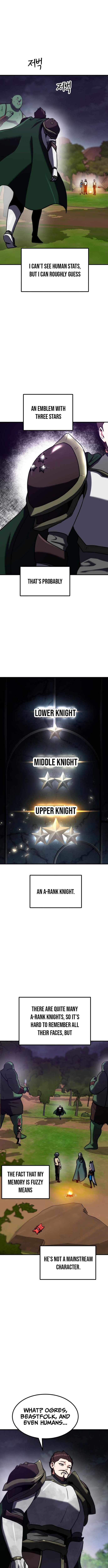 Defense Breaker Chapter 21 - Page 3