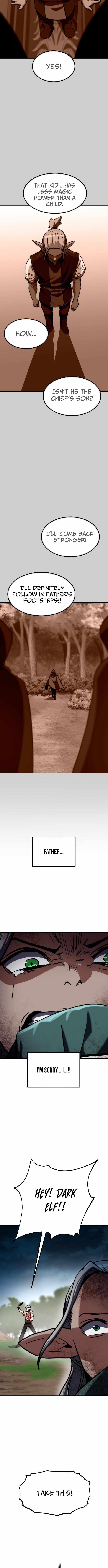 Defense Breaker Chapter 22 - Page 11