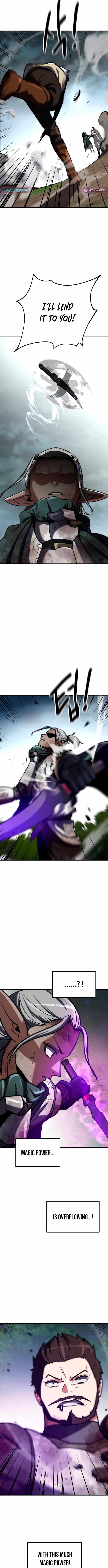 Defense Breaker Chapter 22 - Page 12