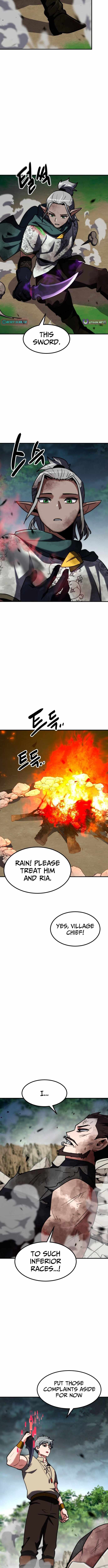 Defense Breaker Chapter 22 - Page 17