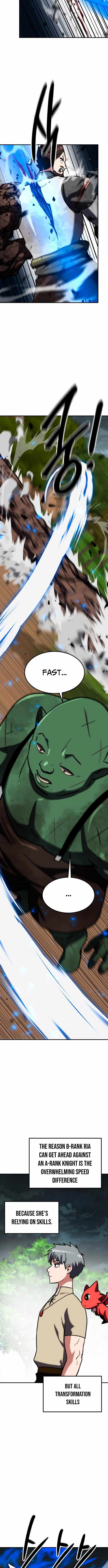 Defense Breaker Chapter 22 - Page 5