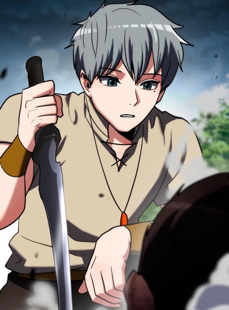 Defense Breaker Chapter 23 - Page 10