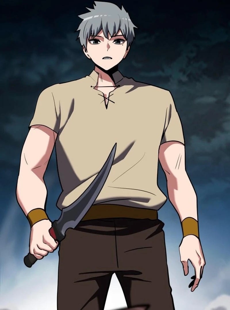 Defense Breaker Chapter 23 - Page 105