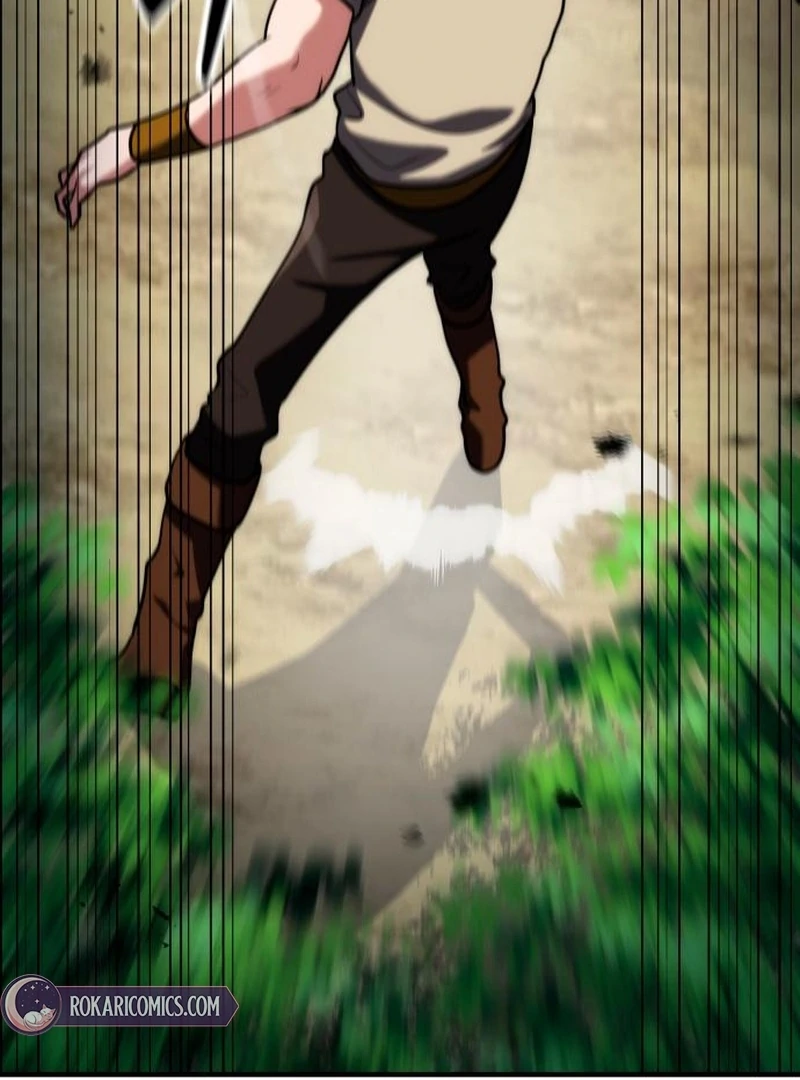 Defense Breaker Chapter 23 - Page 124