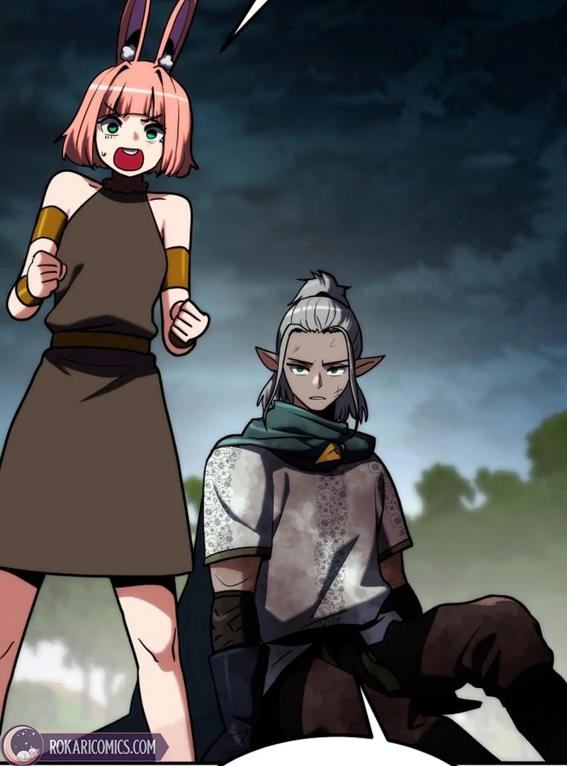 Defense Breaker Chapter 23 - Page 126