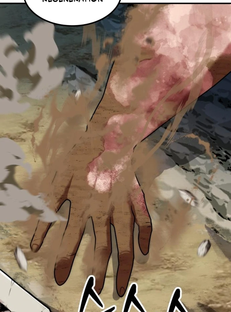 Defense Breaker Chapter 23 - Page 133