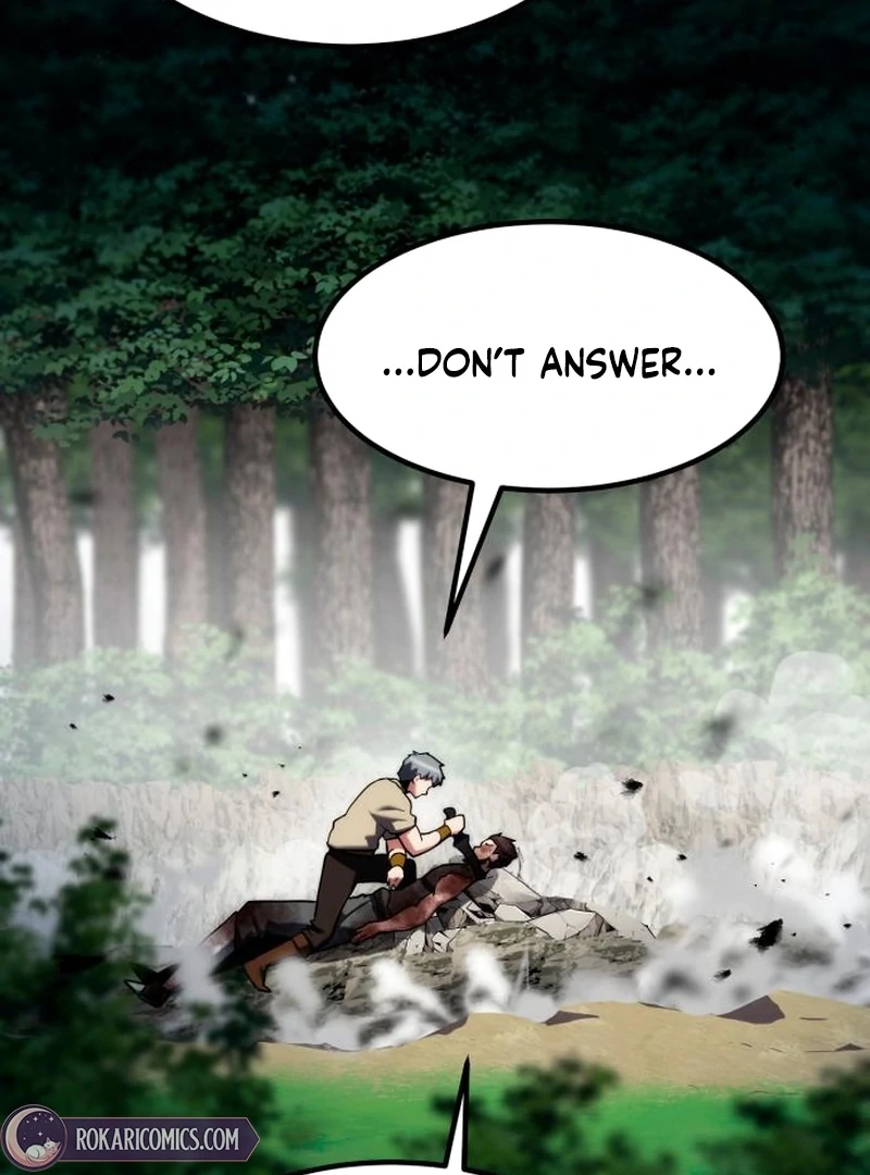 Defense Breaker Chapter 23 - Page 14