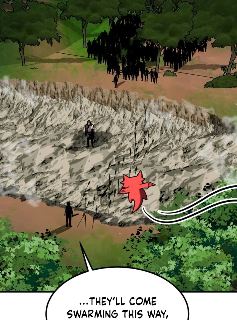 Defense Breaker Chapter 23 - Page 143