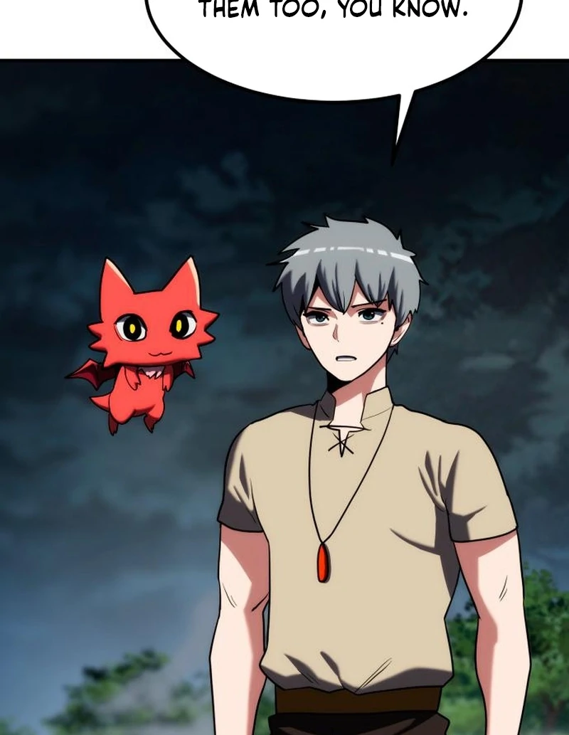 Defense Breaker Chapter 23 - Page 145