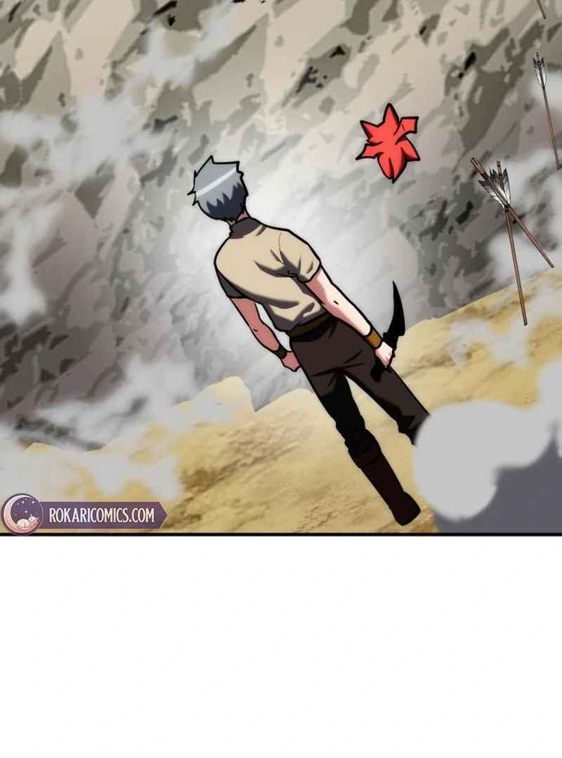 Defense Breaker Chapter 23 - Page 151