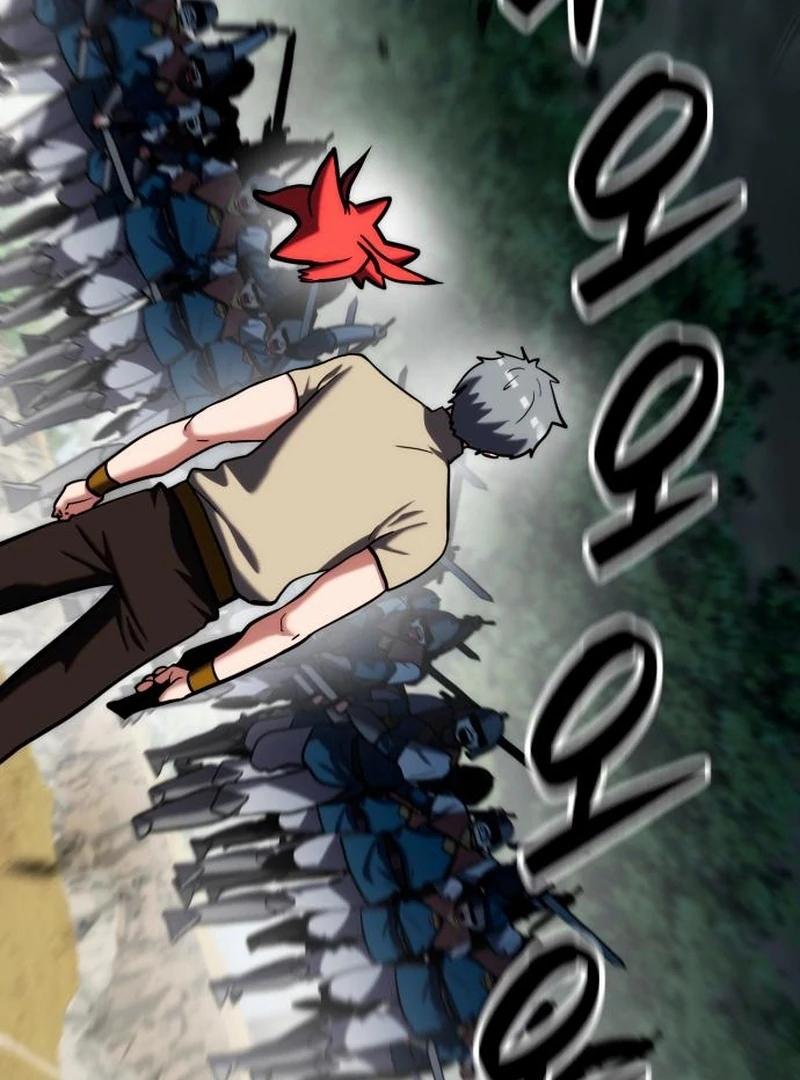 Defense Breaker Chapter 23 - Page 162