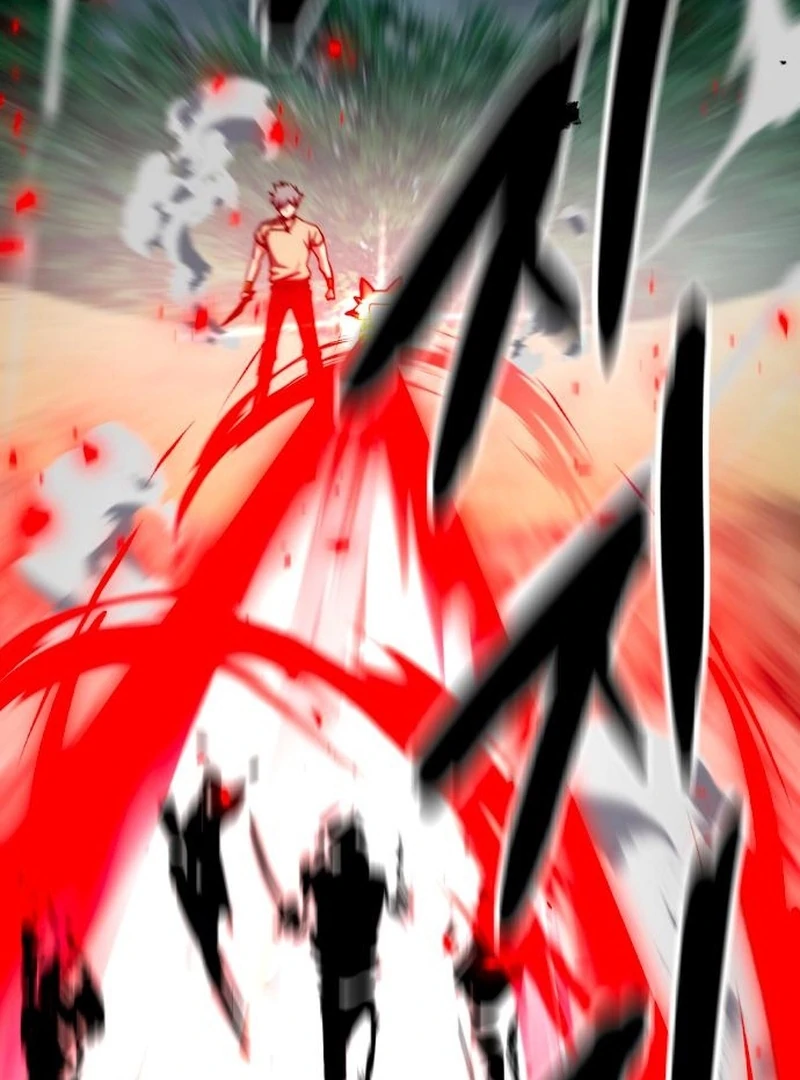 Defense Breaker Chapter 23 - Page 169