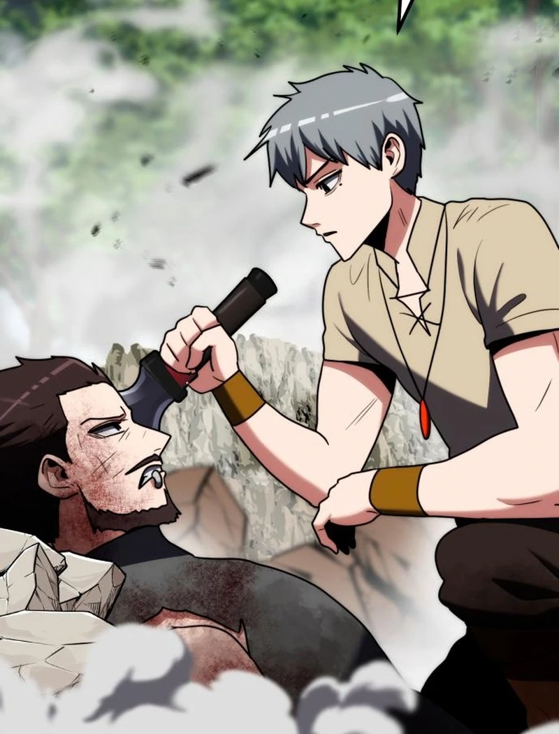 Defense Breaker Chapter 23 - Page 18