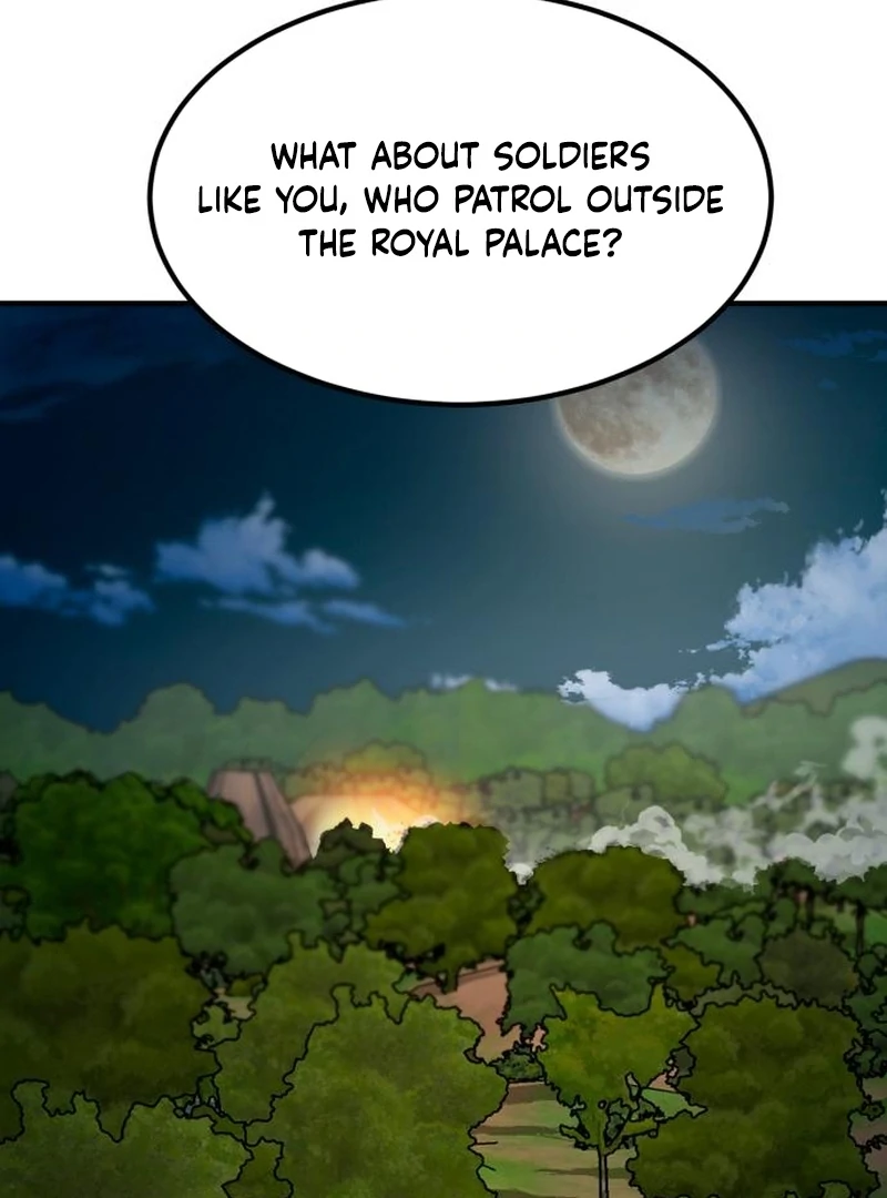 Defense Breaker Chapter 23 - Page 20