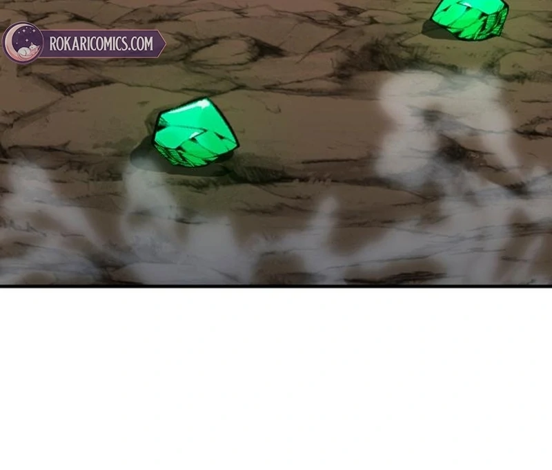 Defense Breaker Chapter 23 - Page 203