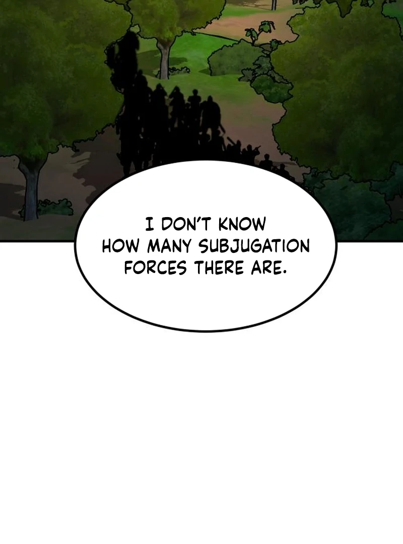 Defense Breaker Chapter 23 - Page 21