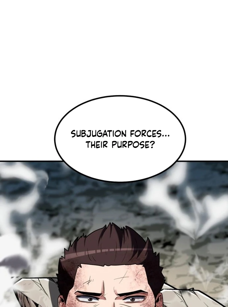 Defense Breaker Chapter 23 - Page 22