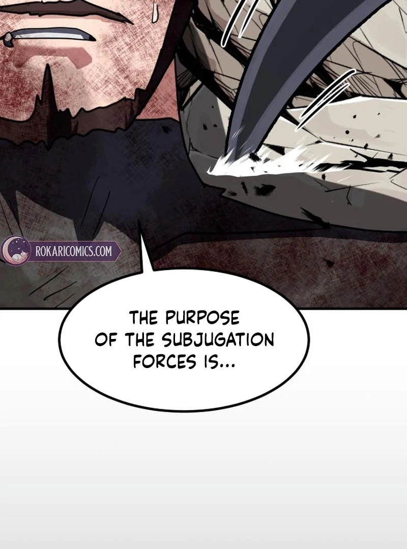 Defense Breaker Chapter 23 - Page 25