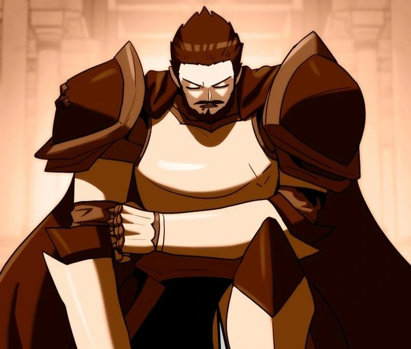 Defense Breaker Chapter 23 - Page 27