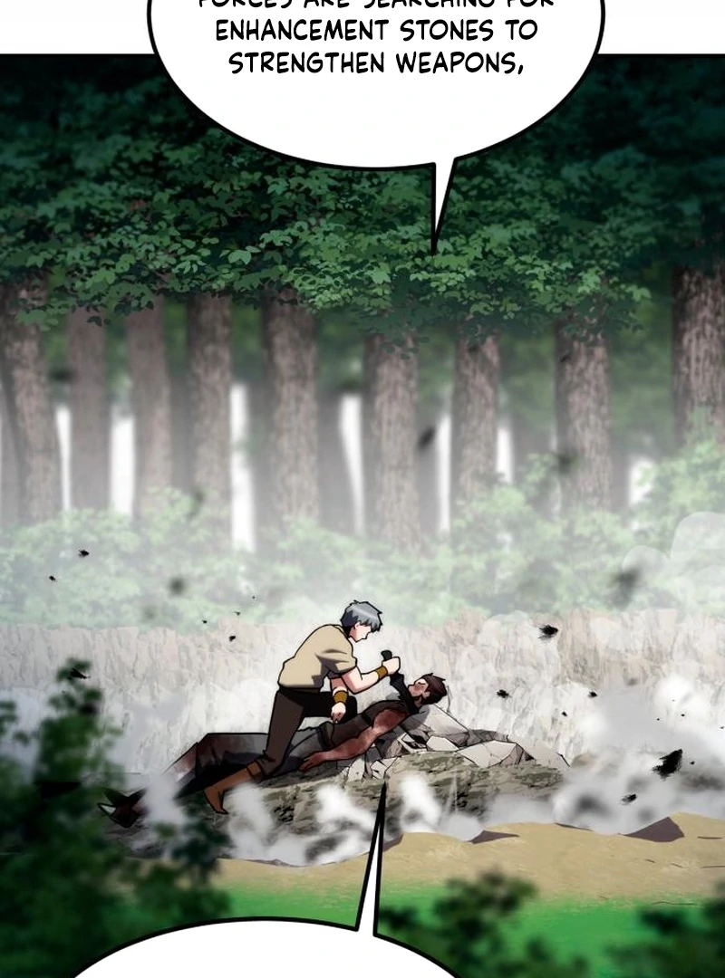 Defense Breaker Chapter 23 - Page 32