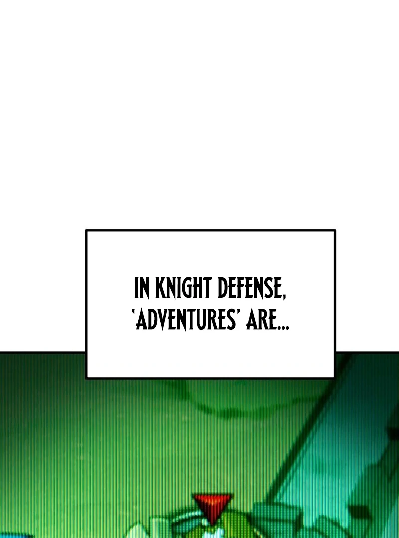 Defense Breaker Chapter 23 - Page 35